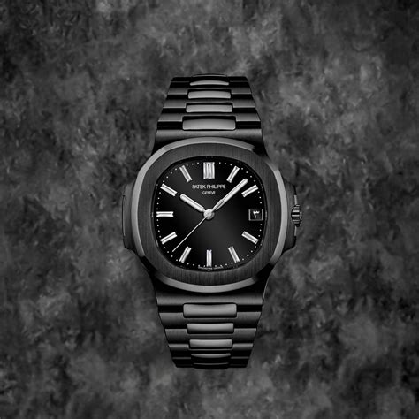 all black patek philippe watch|buy Patek Philippe watches online.